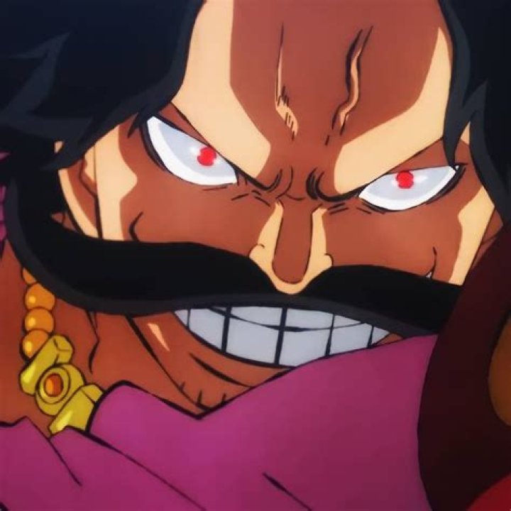 Gold-D-Roger