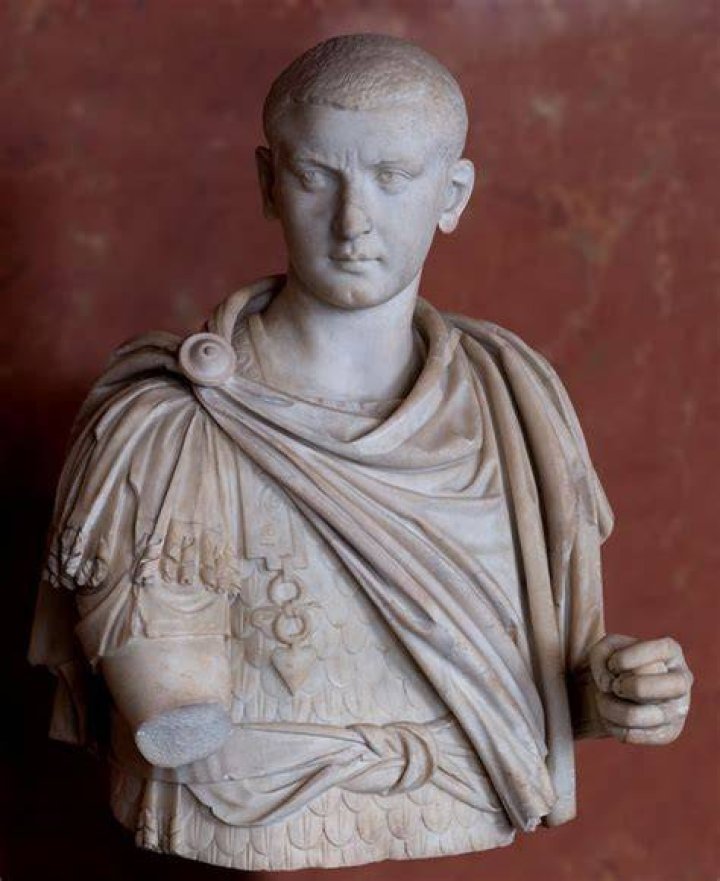 Gordian III Gordian III