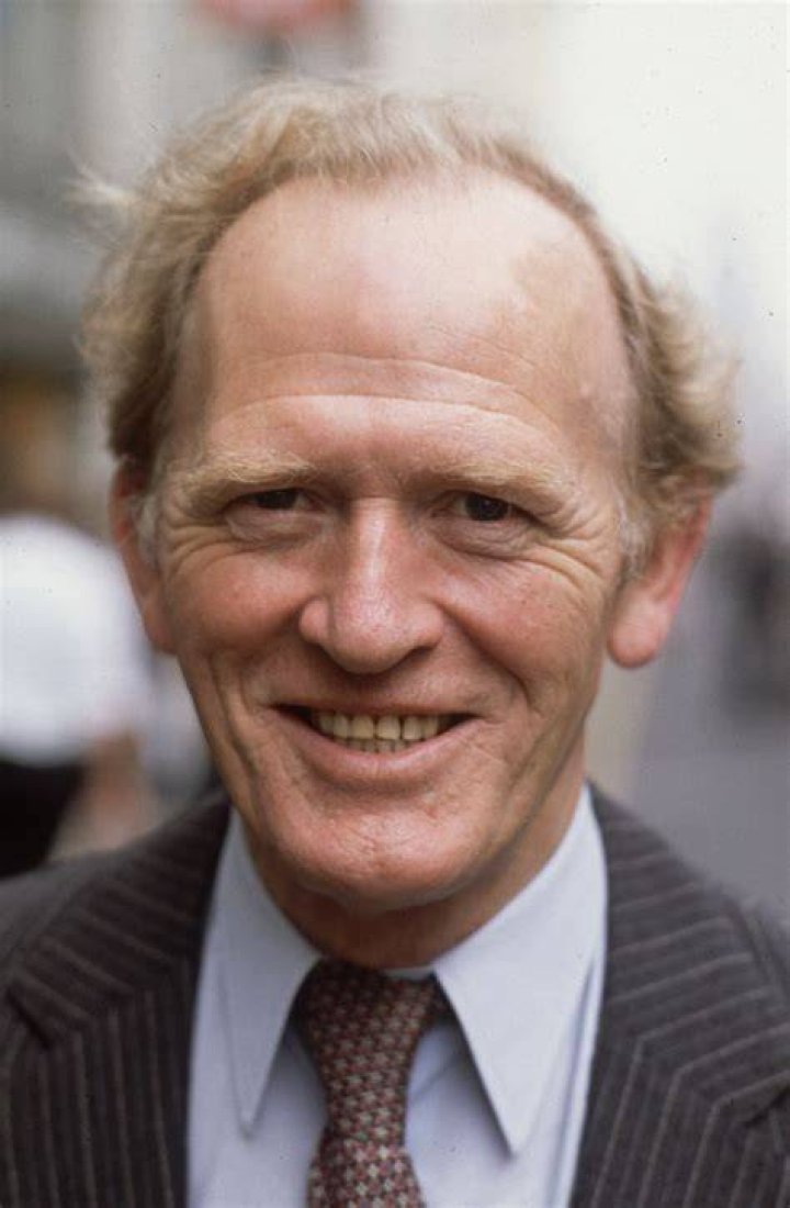 Gordon Jackson Gordon Jackson