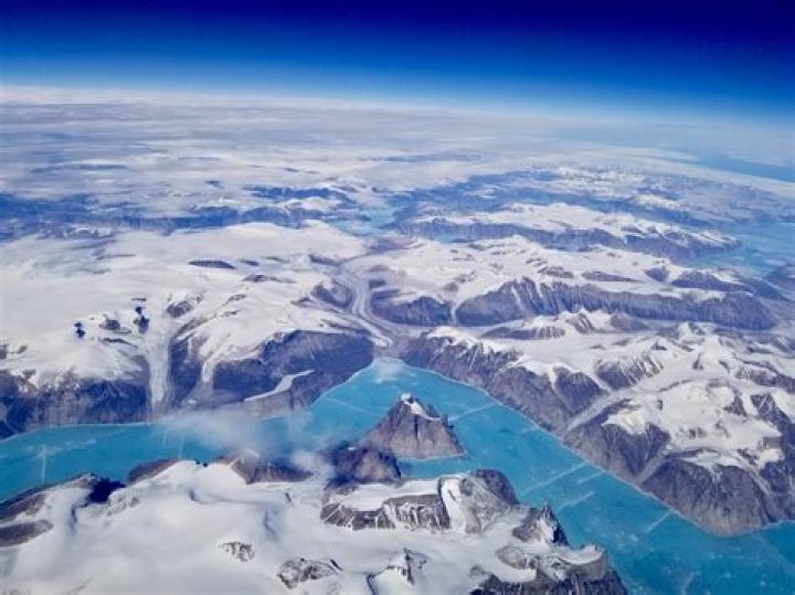 Greenland
