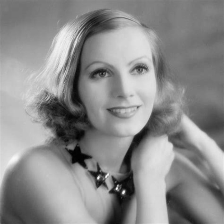 Greta Garbo Greta Garbo