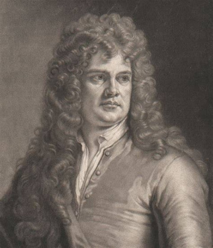 Grinling Gibbons Grinling Gibbons