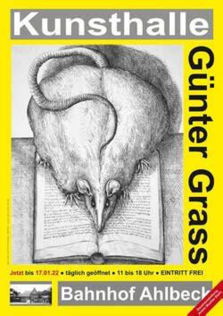 Günter Grass Günter Grass