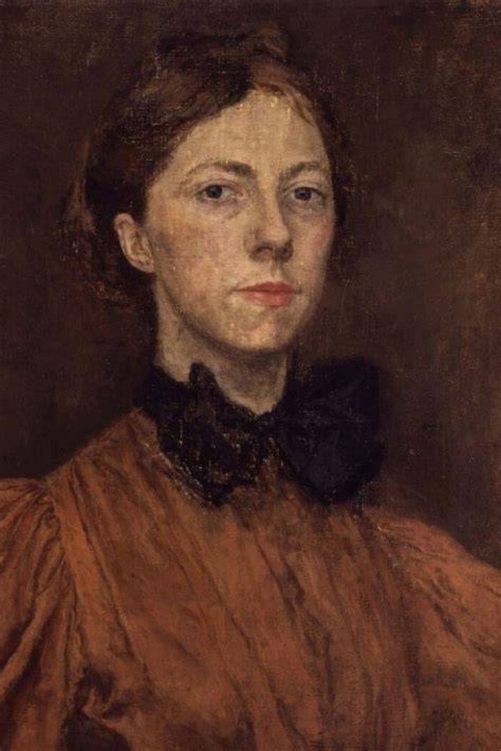 Gwen John Gwen John