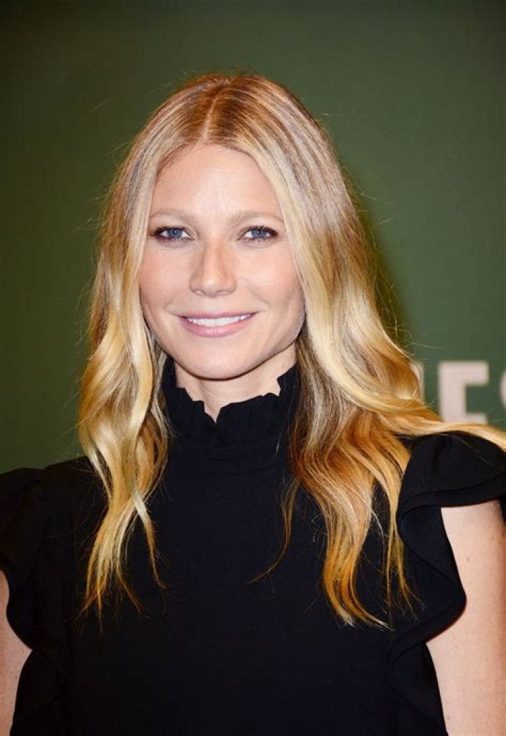 Gwyneth Paltrow Gwyneth Paltrow