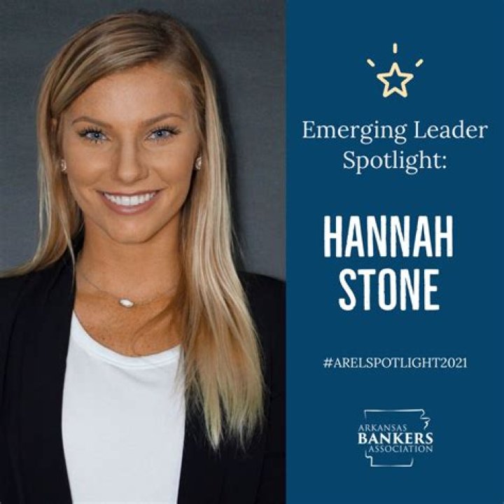 Hannah Stone Hannah Stone
