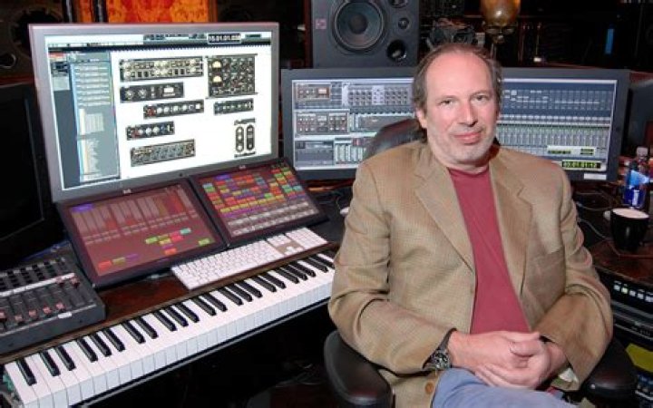 Hans Zimmer Hans Zimmer