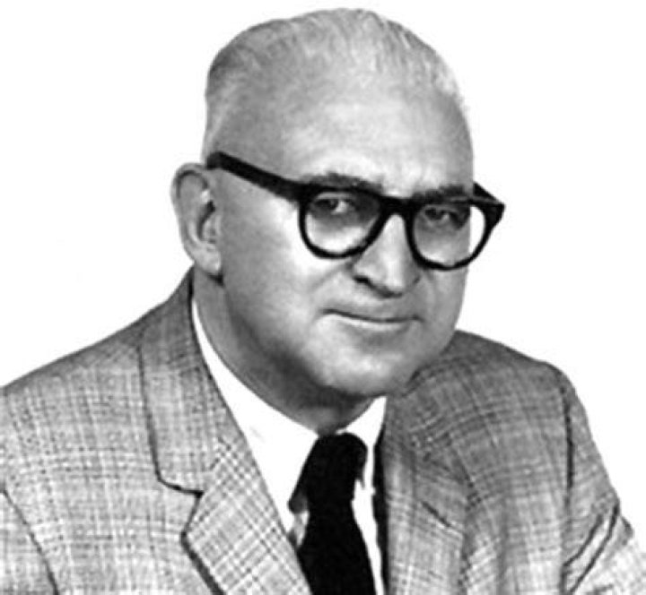 Harold Lasswell Harold Lasswell