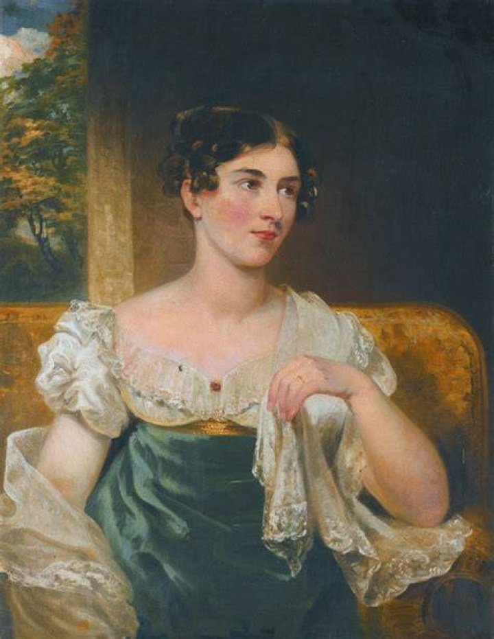 Harriet Smithson Harriet Smithson