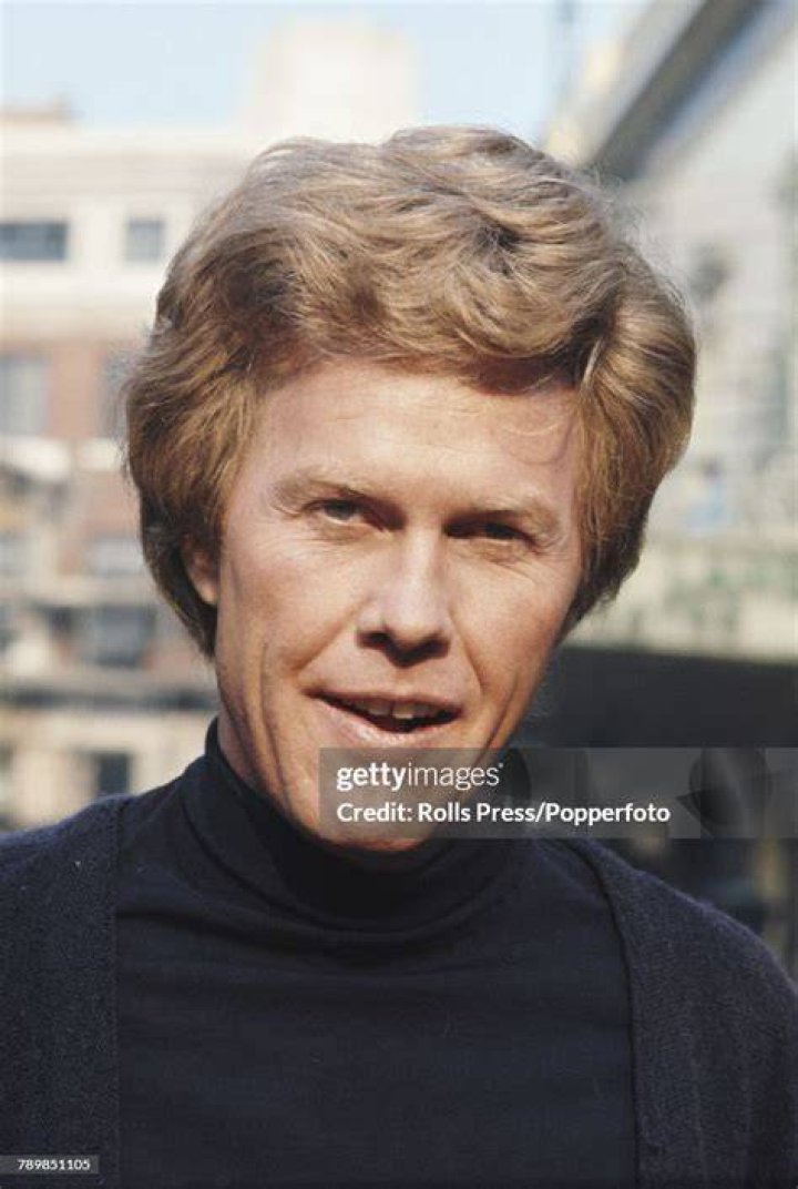 Harve Presnell Harve Presnell