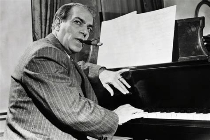 Heitor Villa-Lobos Heitor Villa-Lobos