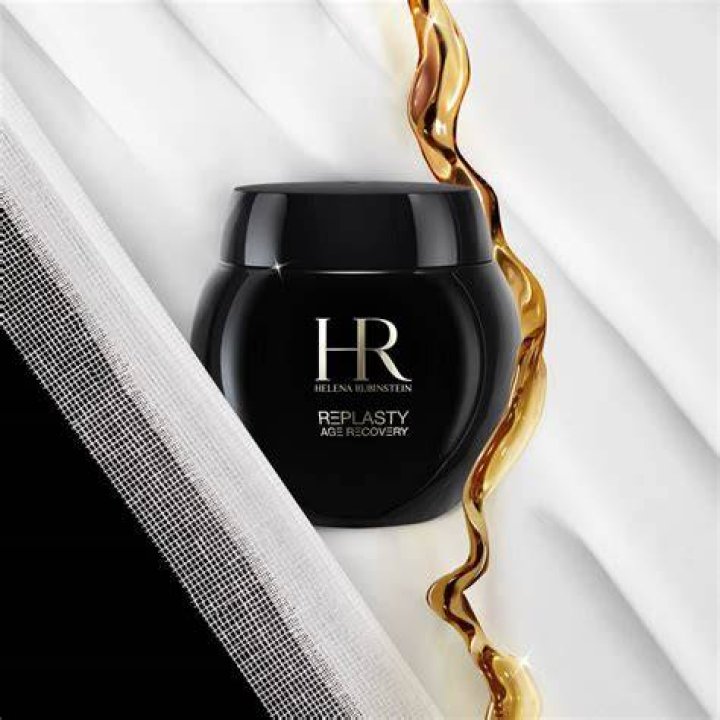 Helena Rubinstein Helena Rubinstein