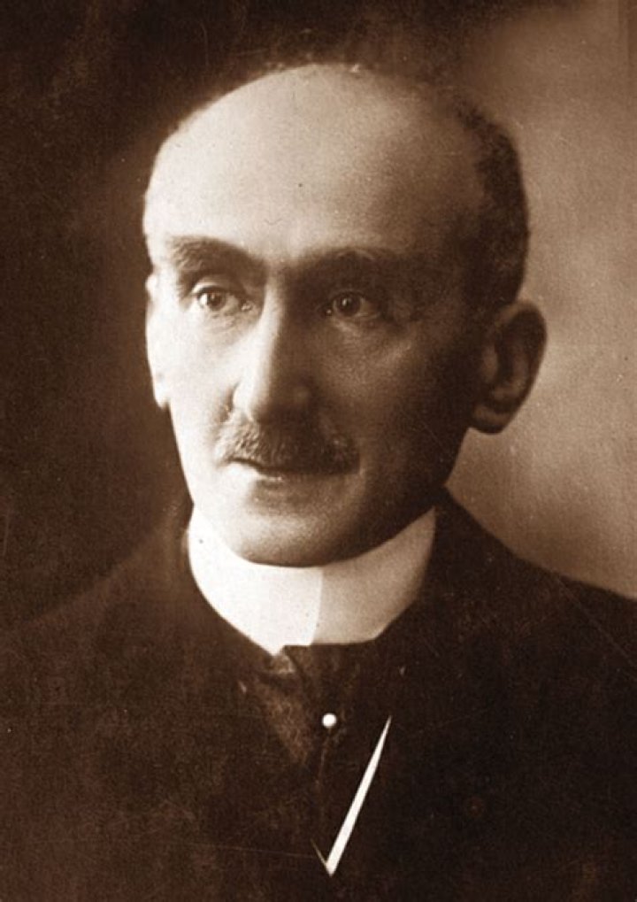 Henri Bergson Henri Bergson
