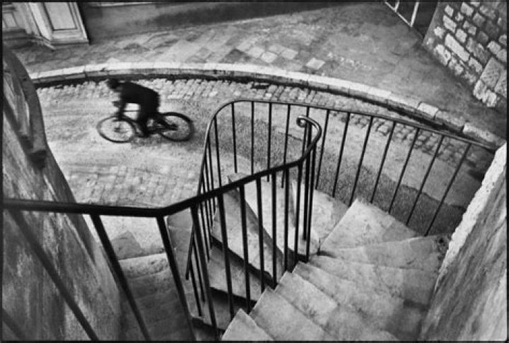 Henri Cartier-Bresson Henri Cartier-Bresson