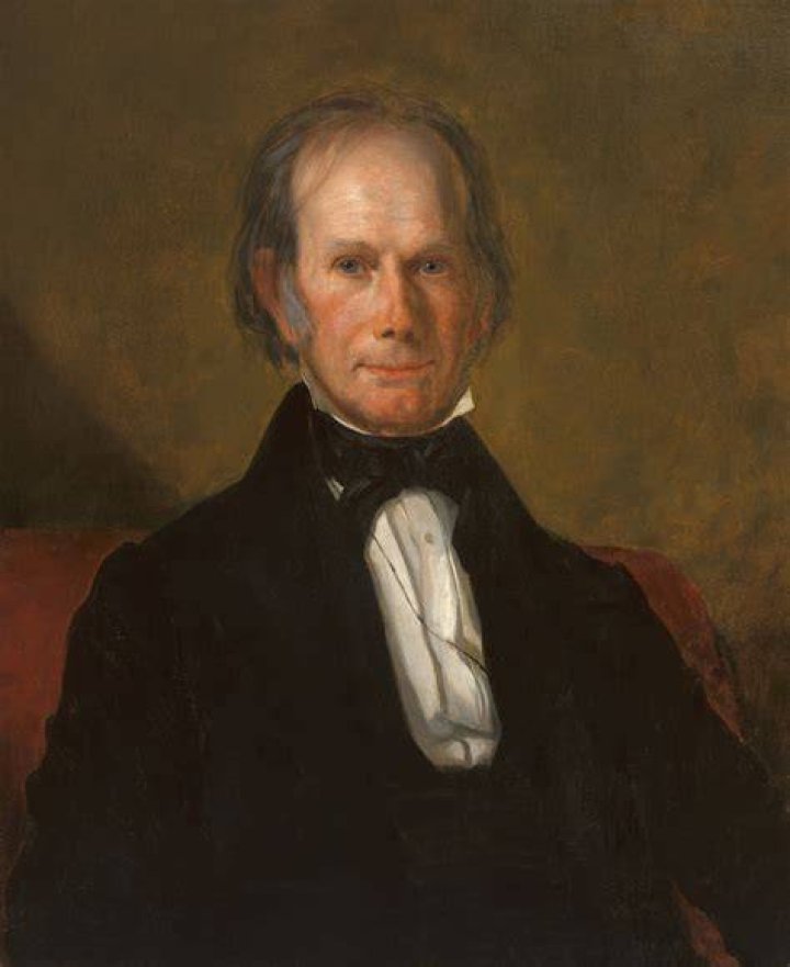 Henry Clay