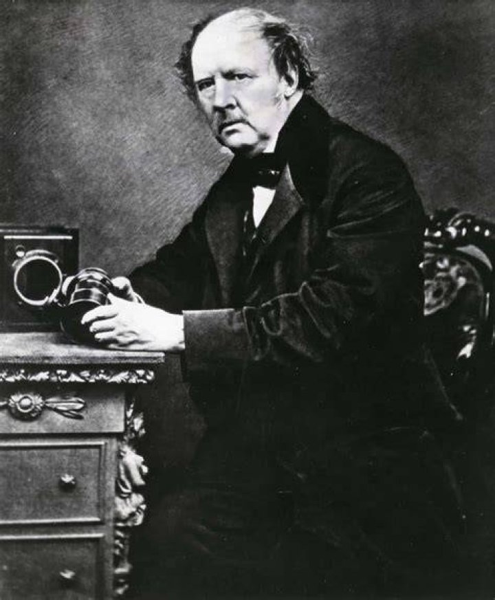 Henry Fox Talbot Henry Fox Talbot