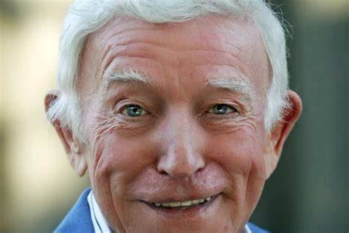 Henry Gibson Henry Gibson