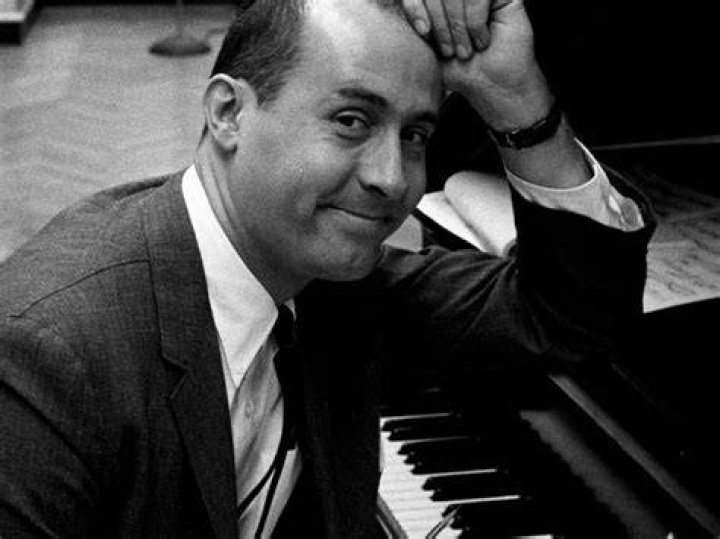 Henry Mancini