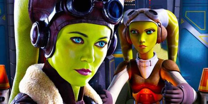 Hera Syndulla
