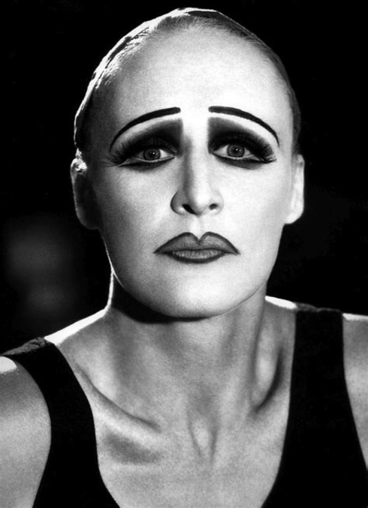 Herb Ritts Herb Ritts