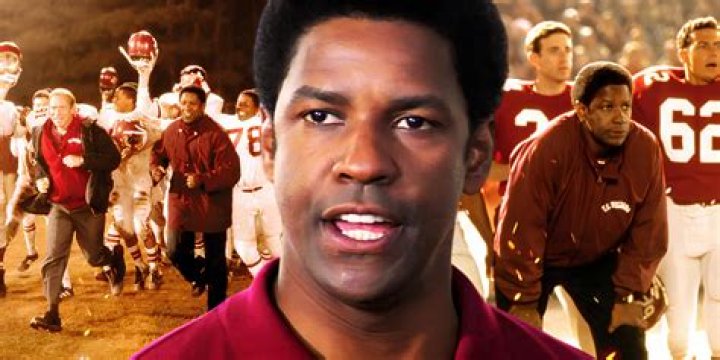 Herman Boone Herman Boone