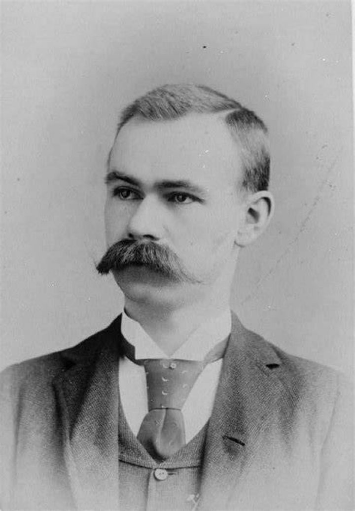 Herman Hollerith Biography