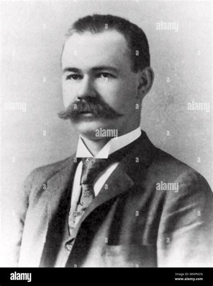 Herman Hollerith Herman Hollerith