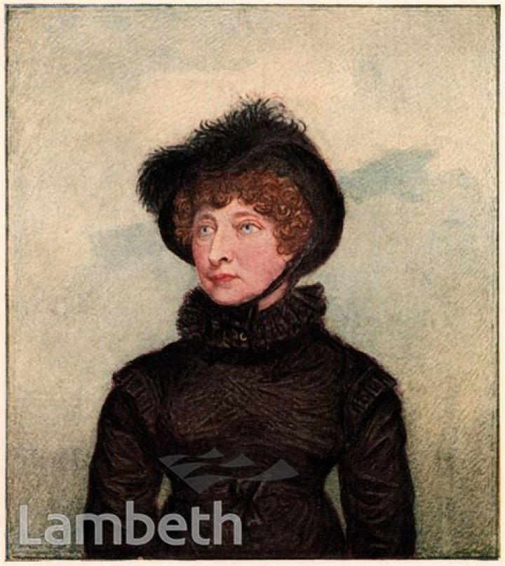 Hester Thrale Hester Thrale