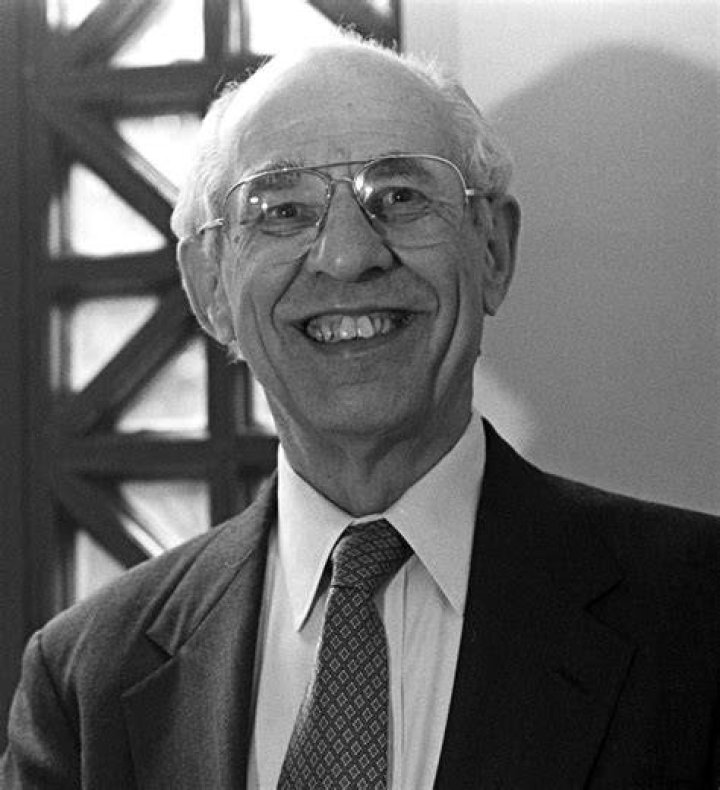 Hilary Putnam Hilary Putnam