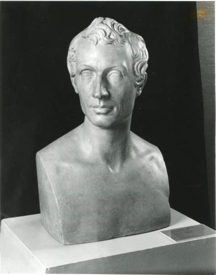 Horatio Greenough Horatio Greenough