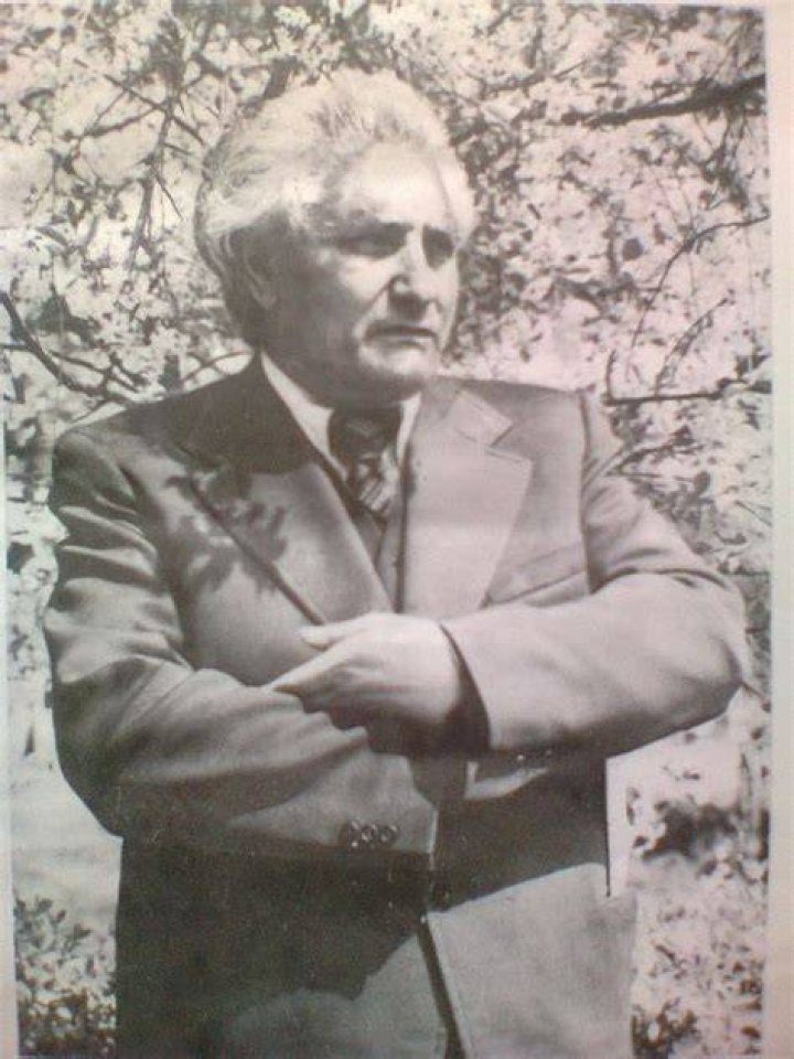 Hovhannes Shiraz Hovhannes Shiraz
