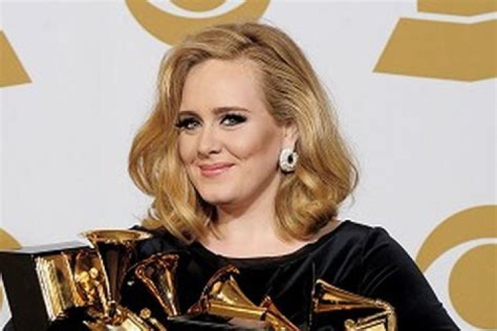 How Many Grammys Did Adele Win For 21? – Celebrity