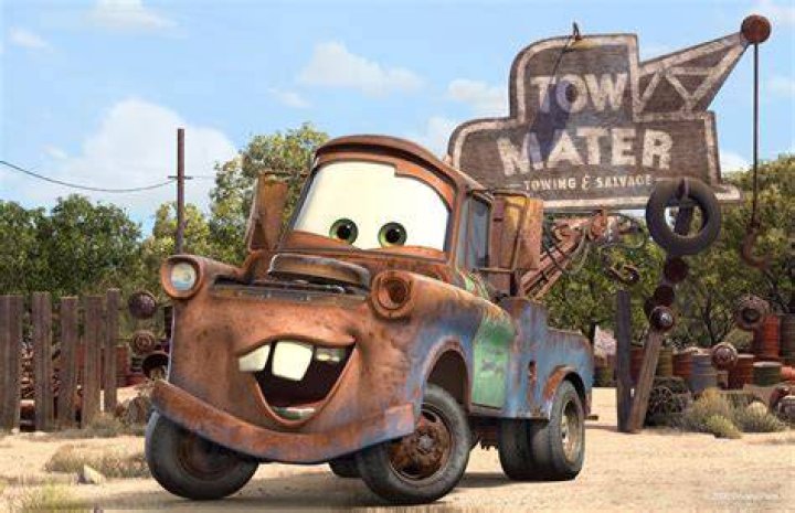 How old is Mator?
