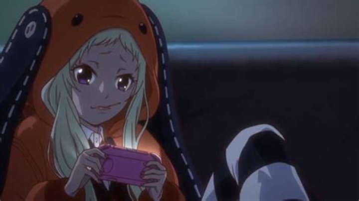 How Old Is Runa In Kakegurui?