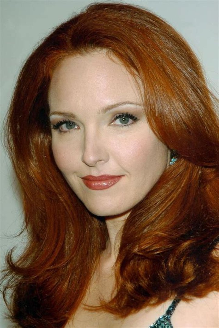 How old was Amy Yasbeck when she married Ritter?