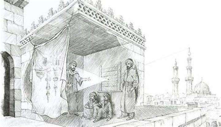 Ibn-al-Haytham