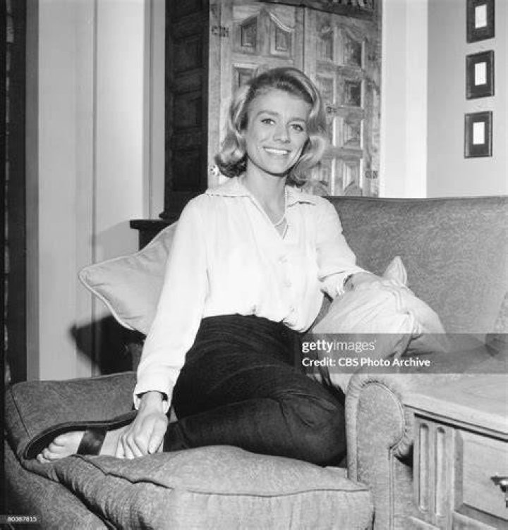 Inger Stevens Inger Stevens