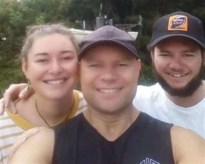 Who is Ioane ‘John’ King wife Christelle King? 1 Ioane ‘John King wife