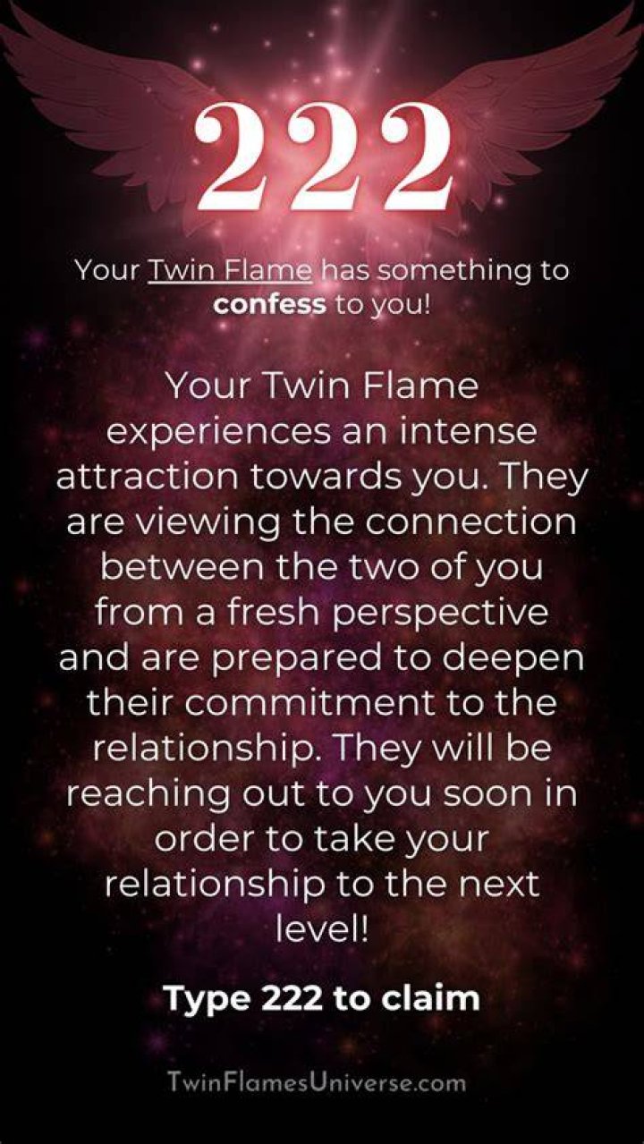 Is 222 Twin Flame? – Celebrity