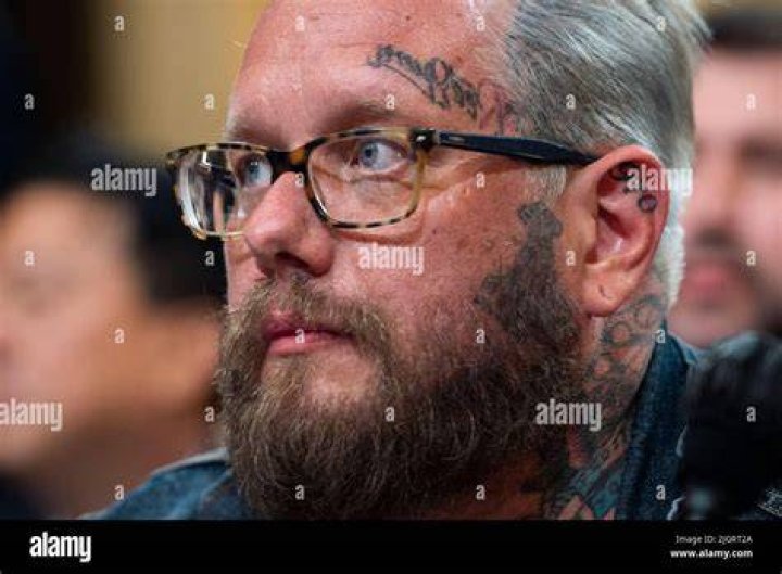 Is Jason Van Tatenhove married?