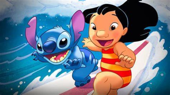 Is Lilo and Stitch about autism?