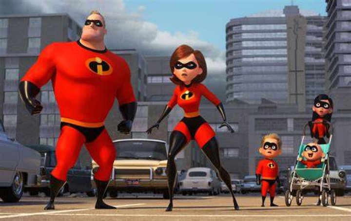 Is Mrs. Incredible bulletproof?