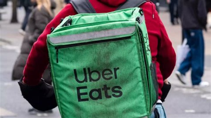 Is Uber Eats A Good Side Job? – Celebrity