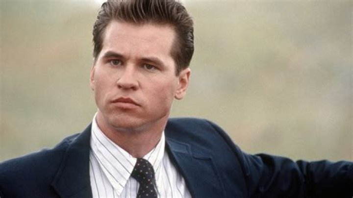 Is Val Kilmer Indian?
