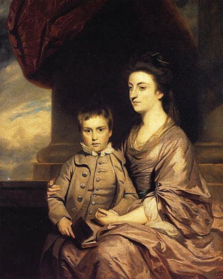 Isabel de Clare, 4th Countess of Pembroke Isabel de Clare, 4th Countess of Pembroke