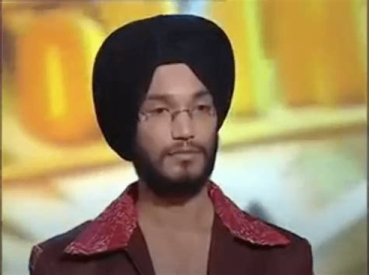 Ishmeet Singh Ishmeet Singh