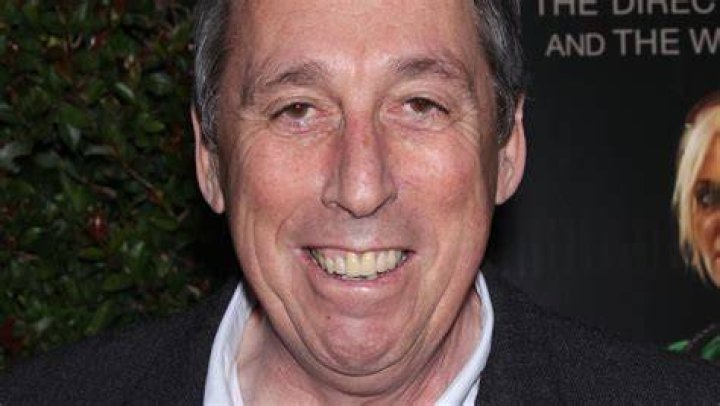 Ivan Reitman