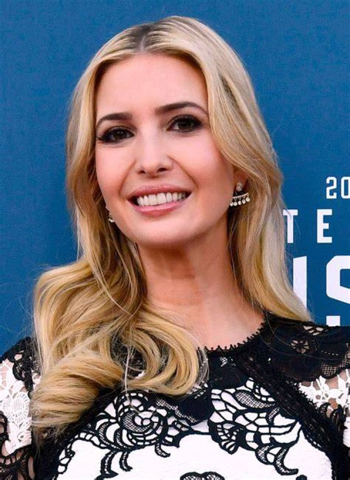 Ivanka Trump Ivanka Trump