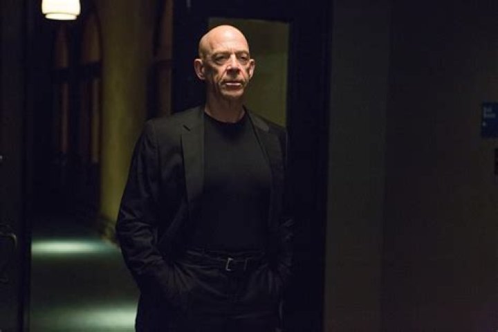 J. K. Simmons J. K. Simmons