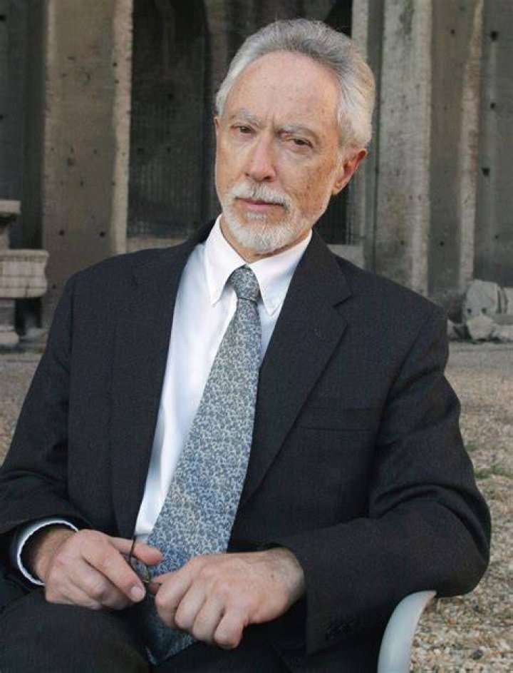 J. M. Coetzee J. M. Coetzee
